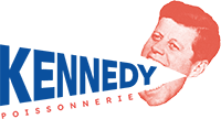 Poissonnerie Kennedy - 2